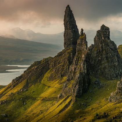 英国格拉斯哥+爱丁堡+约克+苏格兰高地+曼彻斯特7日6晚私家团