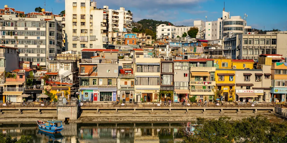 永安旅遊