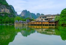 明仕田园景点图片