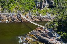 齐齐卡马国家公园-Western District