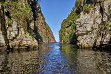 齐齐卡马国家公园-Western District