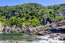 齐齐卡马国家公园-Western District