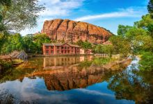 龟峰风景名胜区景点图片