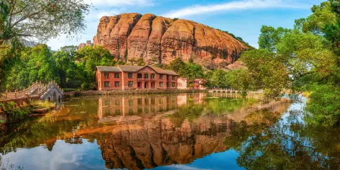 龜峯風景名勝區