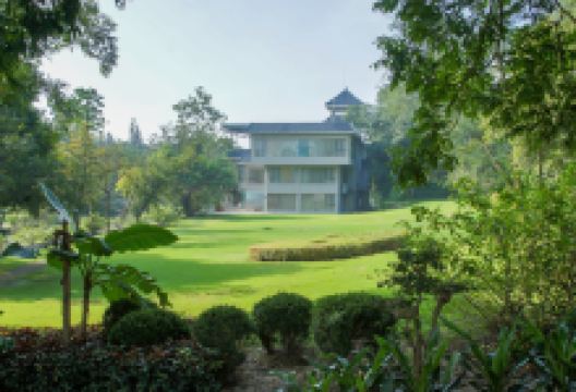 广西药用植物园景点图片