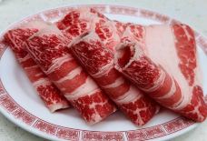 詹记麻辣火锅(敦南店)-台北