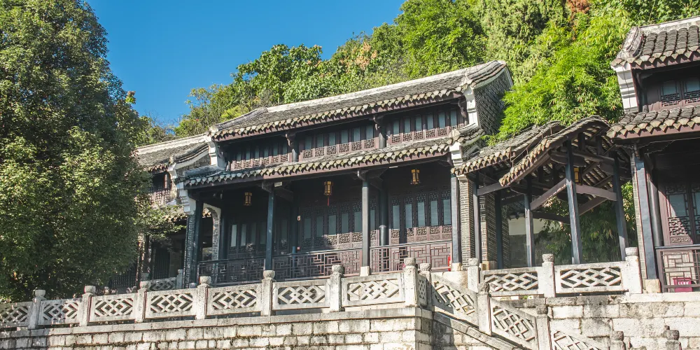 永安旅遊