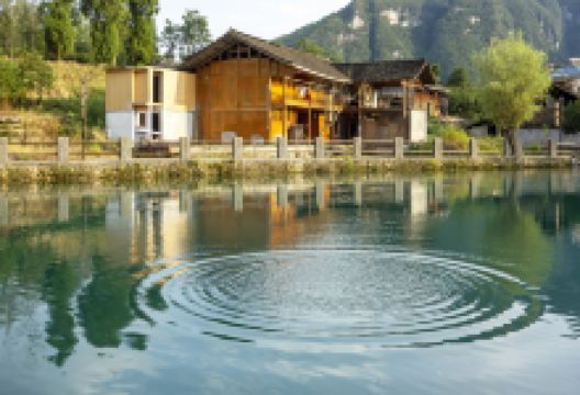 云舍景区景点图片