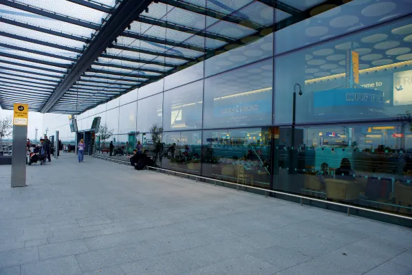 Car Rentals in Heathrow Airport