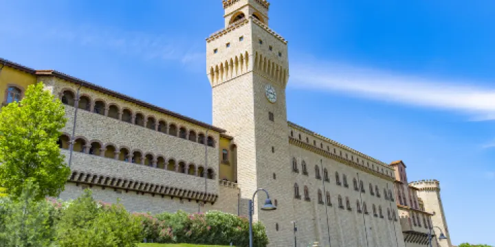 張裕瑞那城堡酒莊