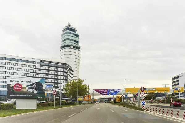 Location de voitures à Aéroport de Vienne-Schwechat