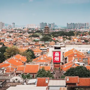Quanzhou