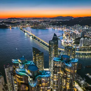 Busan