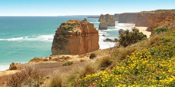 坎貝爾港國家公園