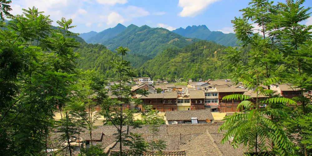 永安旅遊