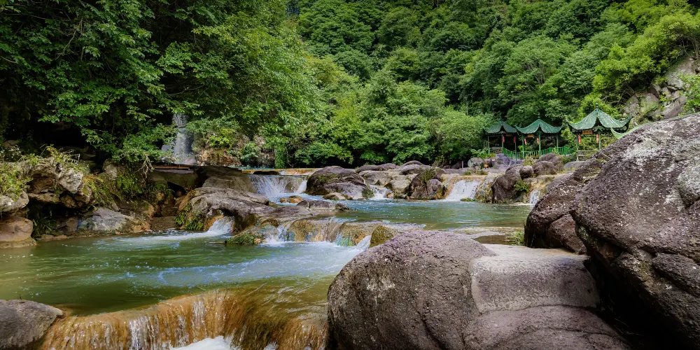 永安旅遊