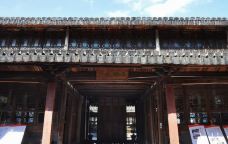 玉海楼-瑞安-阿诚的白日梦