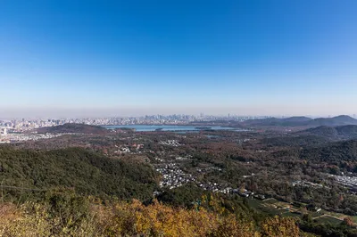 北高峰