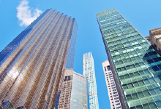 特朗普大厦景点图片