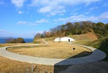 丰岛美术馆景点图片