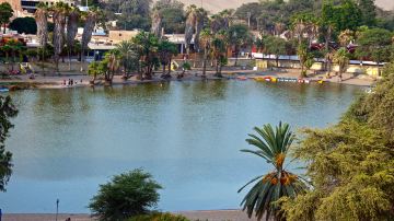 Huacachina