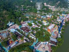 温州乐园旅游度假区-温州