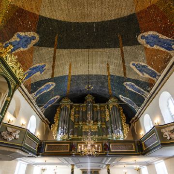 挪威+奥斯陆比格迪半岛+奥斯陆主教座堂4日3晚私家团