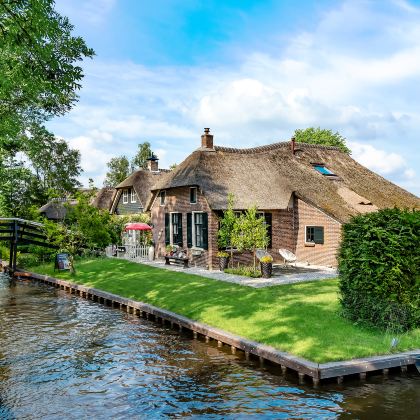 德国13日10晚跟团游