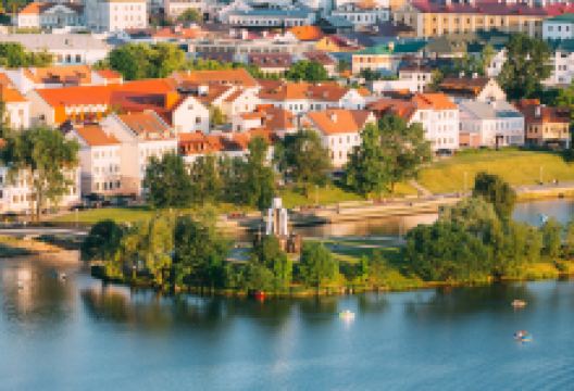 眼泪岛景点图片