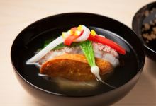 银座小十美食图片