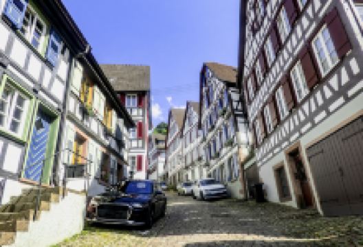 科隆老城景点图片