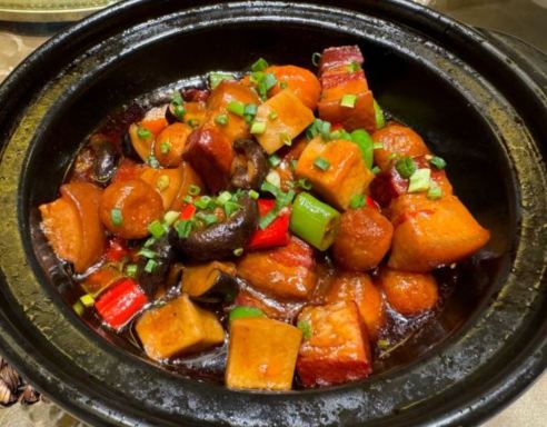 溜溜城格桑花大酒店餐厅餐厅图片