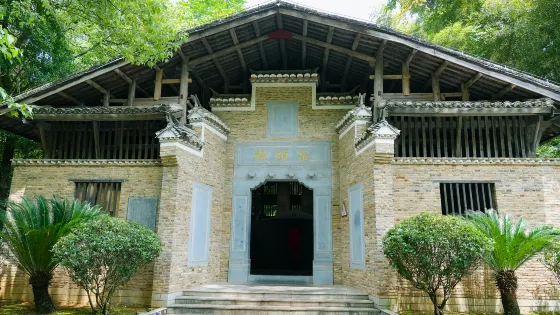 景德鎮陶瓷民俗博物館