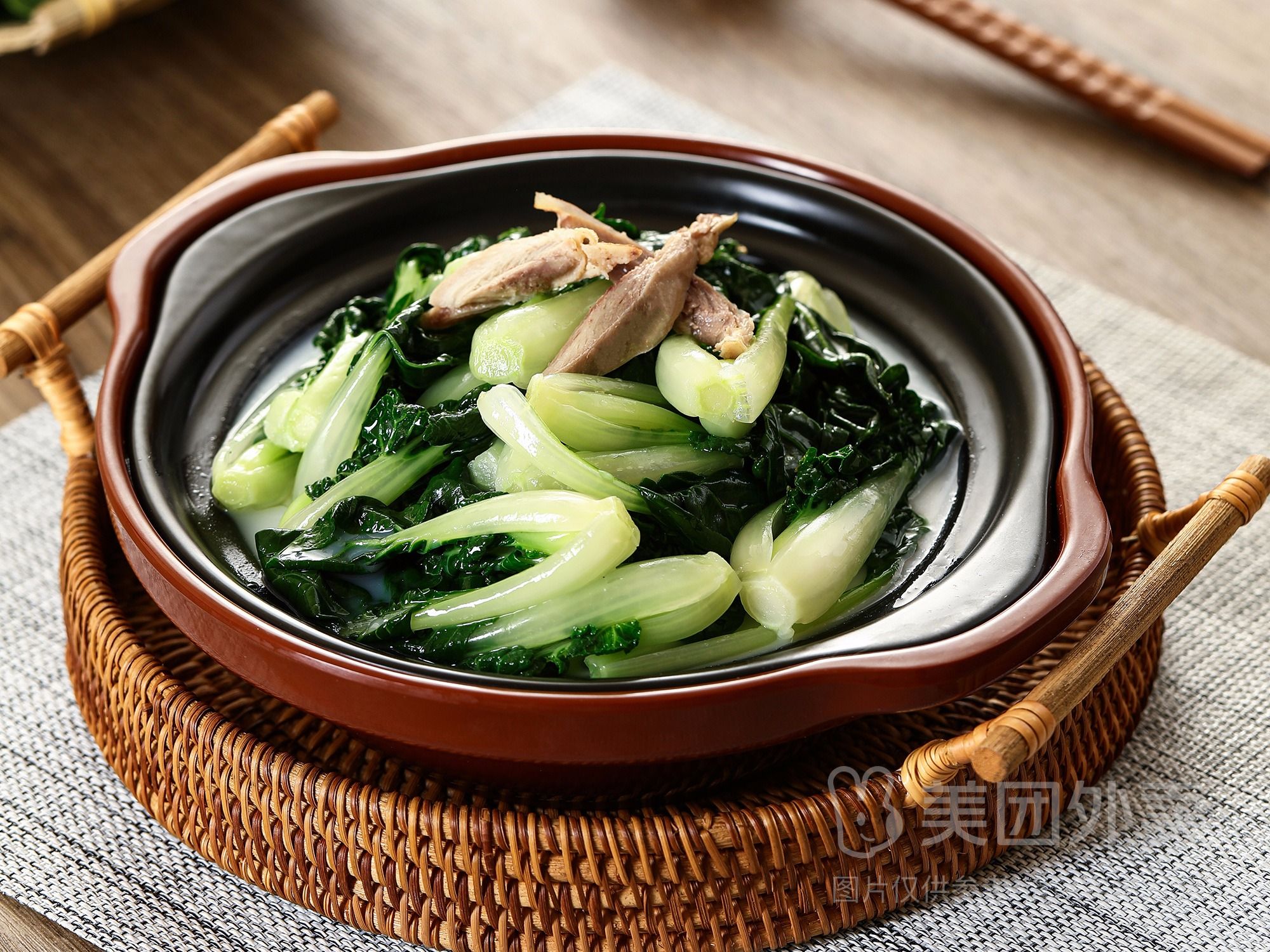 新宝餐厅(金沙店)