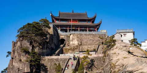 天台寺
