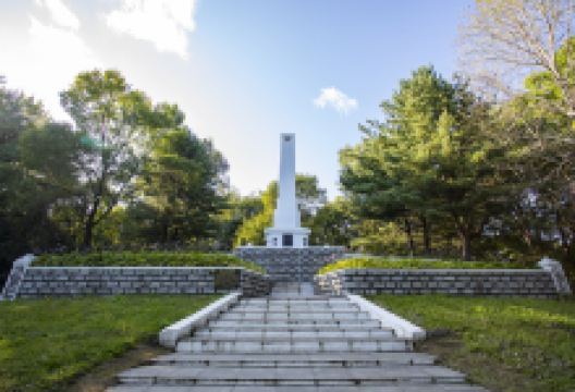 侵华日军虎头要塞遗址博物馆景点图片