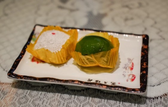 四宜糕团店(南大街店)