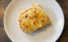 Secret Pizza