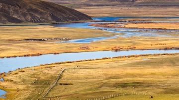 Qika Grassland
