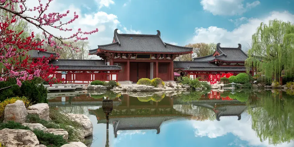 永安旅遊