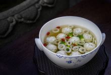 杭州西湖国宾馆·西湖第一名园·紫薇厅美食图片
