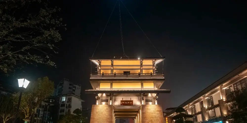 永安旅遊