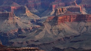 Grand Canyon South