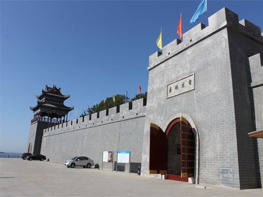 旅顺潜艇博物馆