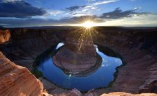 马蹄湾-科科尼诺县-小凌60