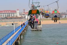 南戴河-秦皇岛-姜如意