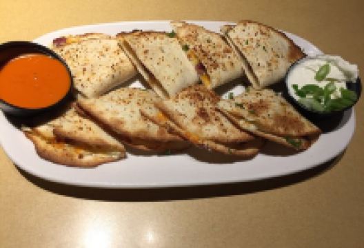 Boston Pizza美食图片