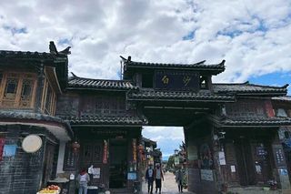 云南江苏山西贵州小众古镇推荐,每个都惊喜,很多人都没听过