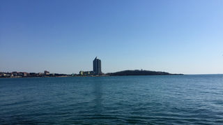 那座叫青岛的城市:百年历史的东方海城