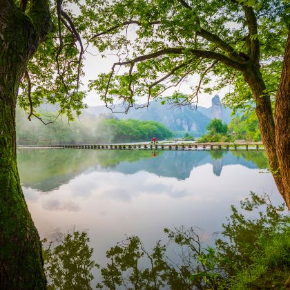 丽水4日3晚私家团